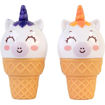 Picture of LIP SMACKER UNICORN ICE CREAM CONE LIP BALMS